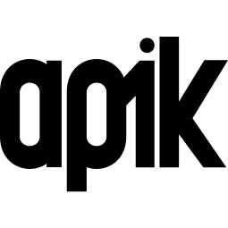 Logo Apik