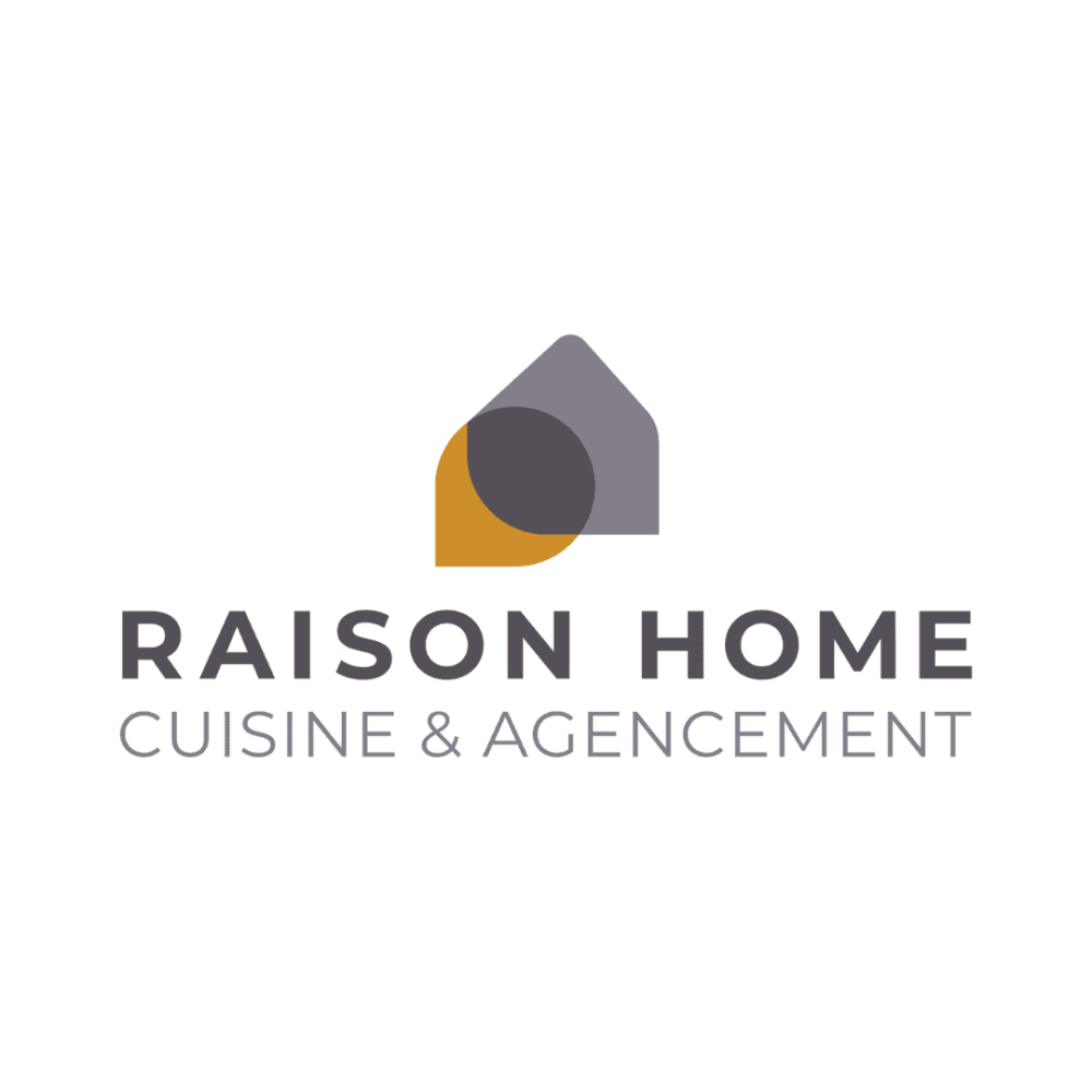 Logo Raison Home