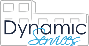 Logo Dynamic Services