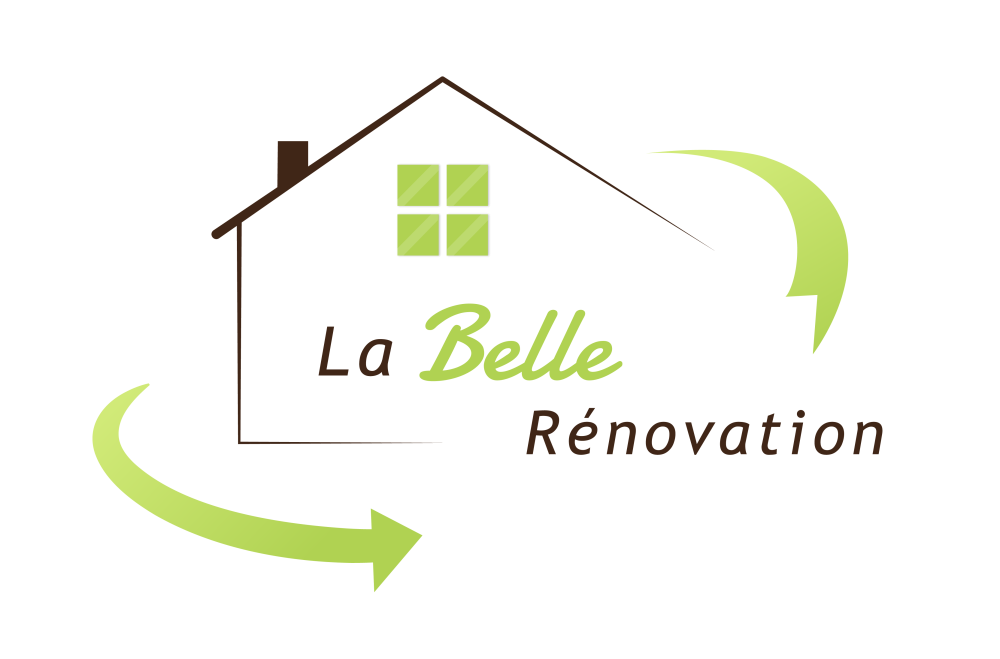 Logo La Belle Rénovation