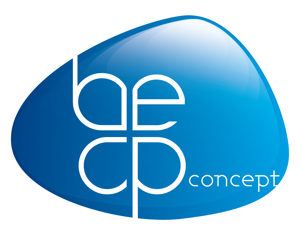 Logo BECP