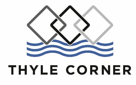 Logo Thyle Corner