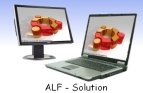 Logo Alf-Solution