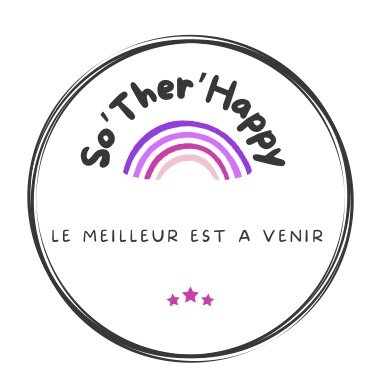 SoTherHappy_LOGO.jpg Logo So Ther'Happy
