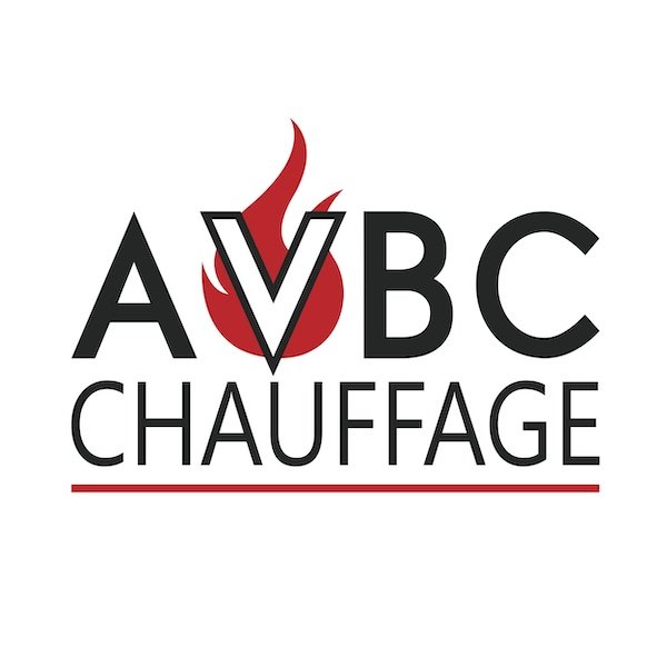 Logo AVBC Chauffage