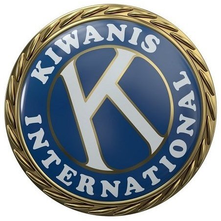 Logo Kiwanis