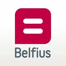 Logo Belfius Villers-La-Ville 