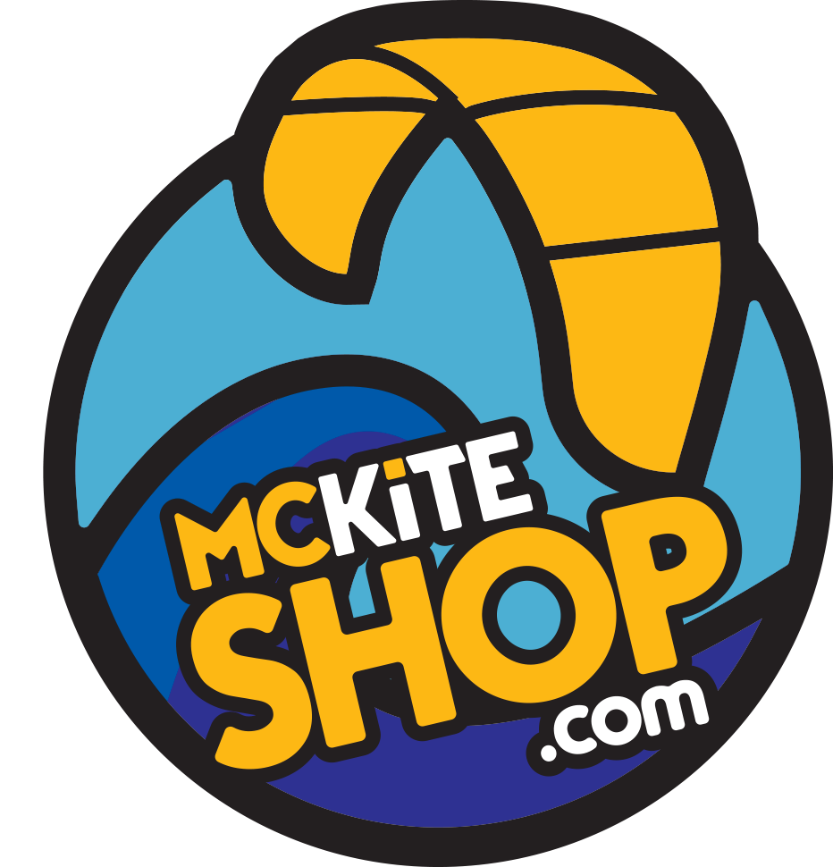 Logo Mckiteshop