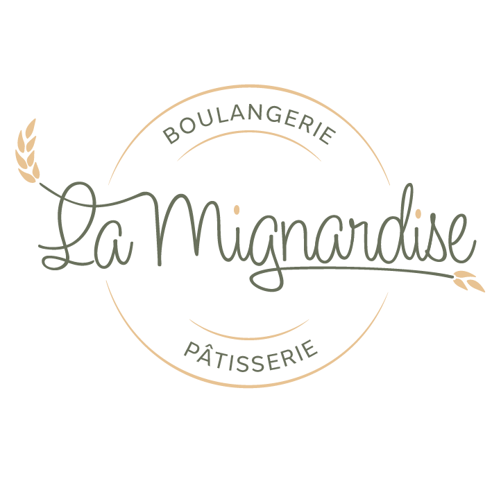 Logo La Mignardise