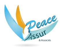 Logo Peaceassur