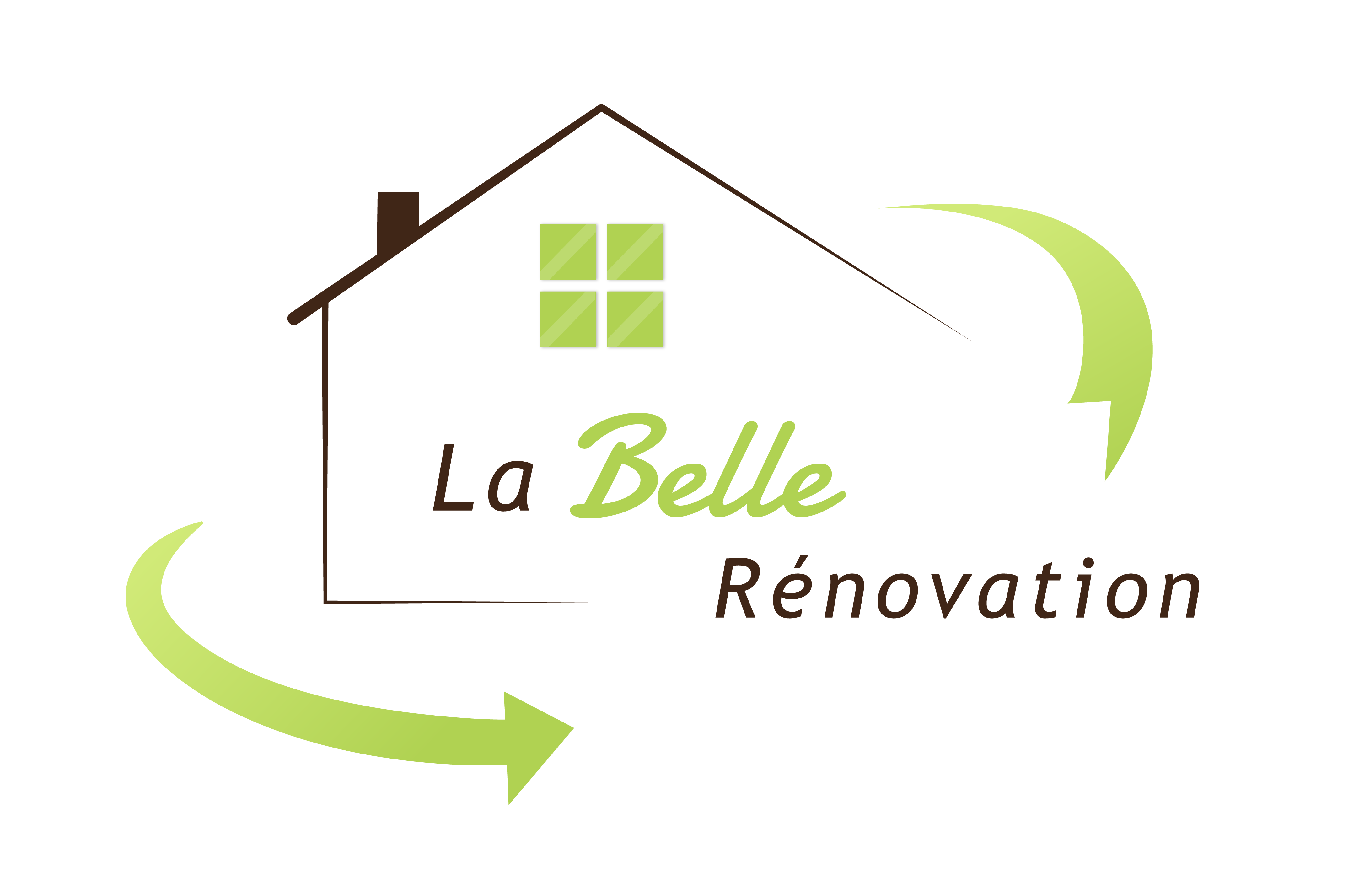 La Belle Rénovation