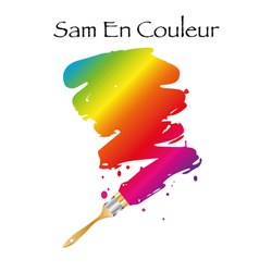 Sam en couleur