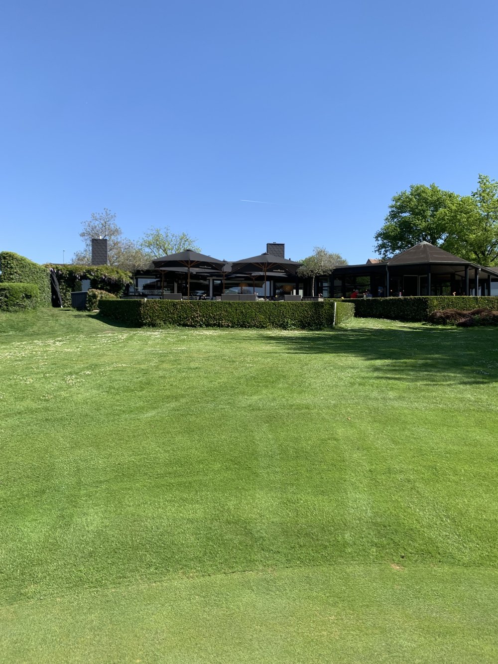 Image menu Art des Sens (Golf de Rigenée) - 4