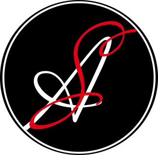 Logo Art des Sens (Golf de Rigenée)