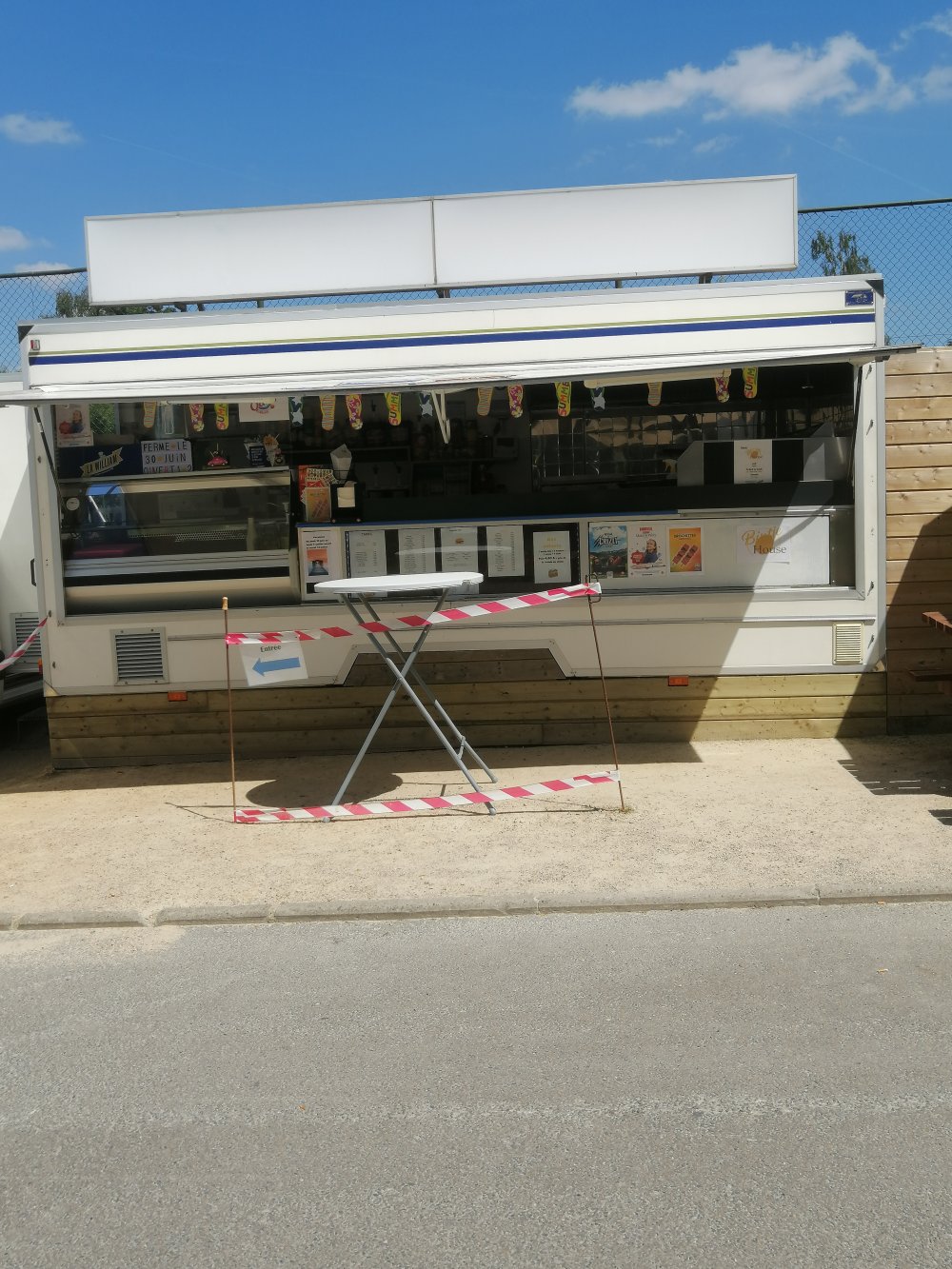 Bintje House - Friterie - 9