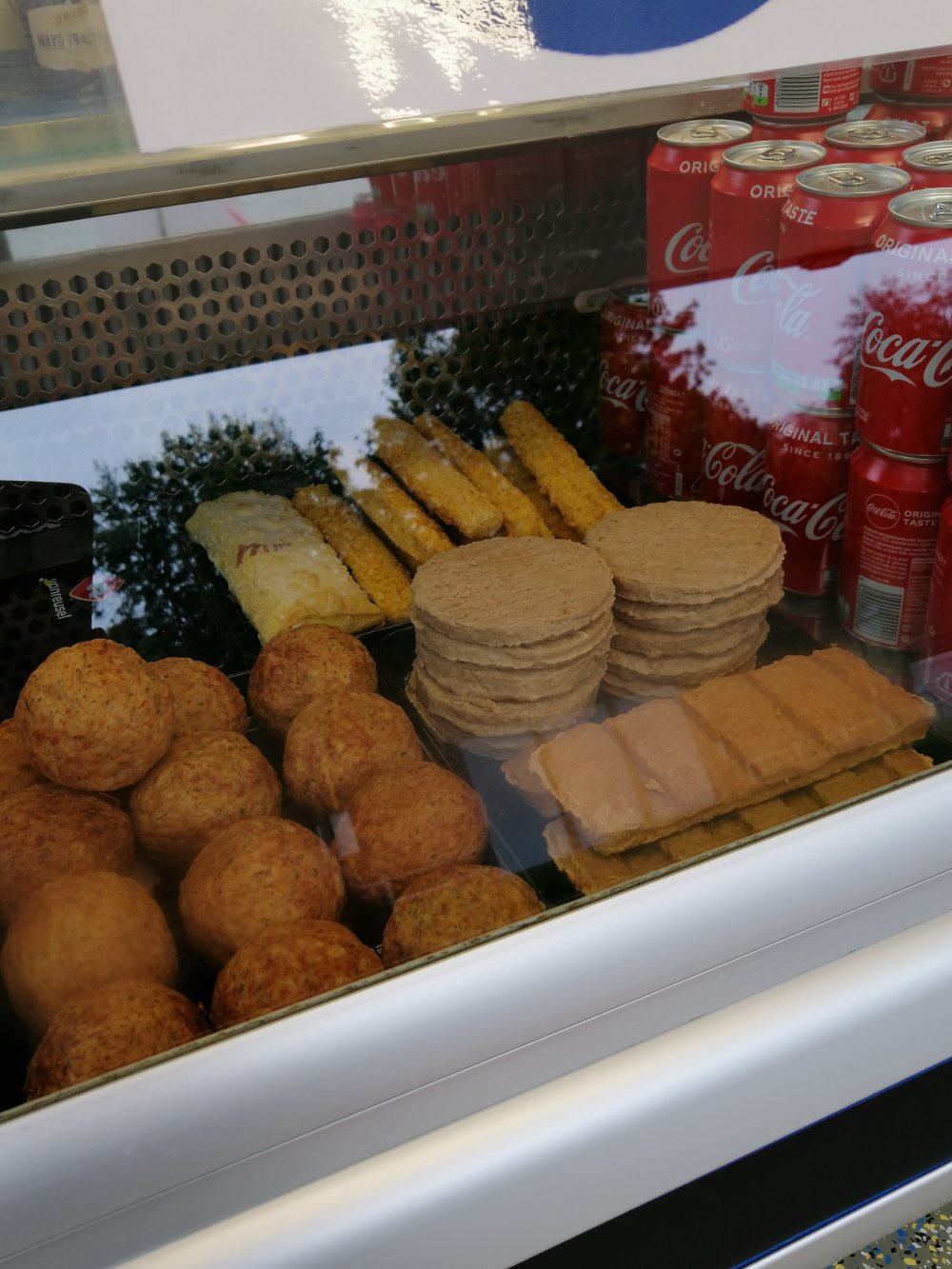 Image menu Bintje House - Friterie - 10