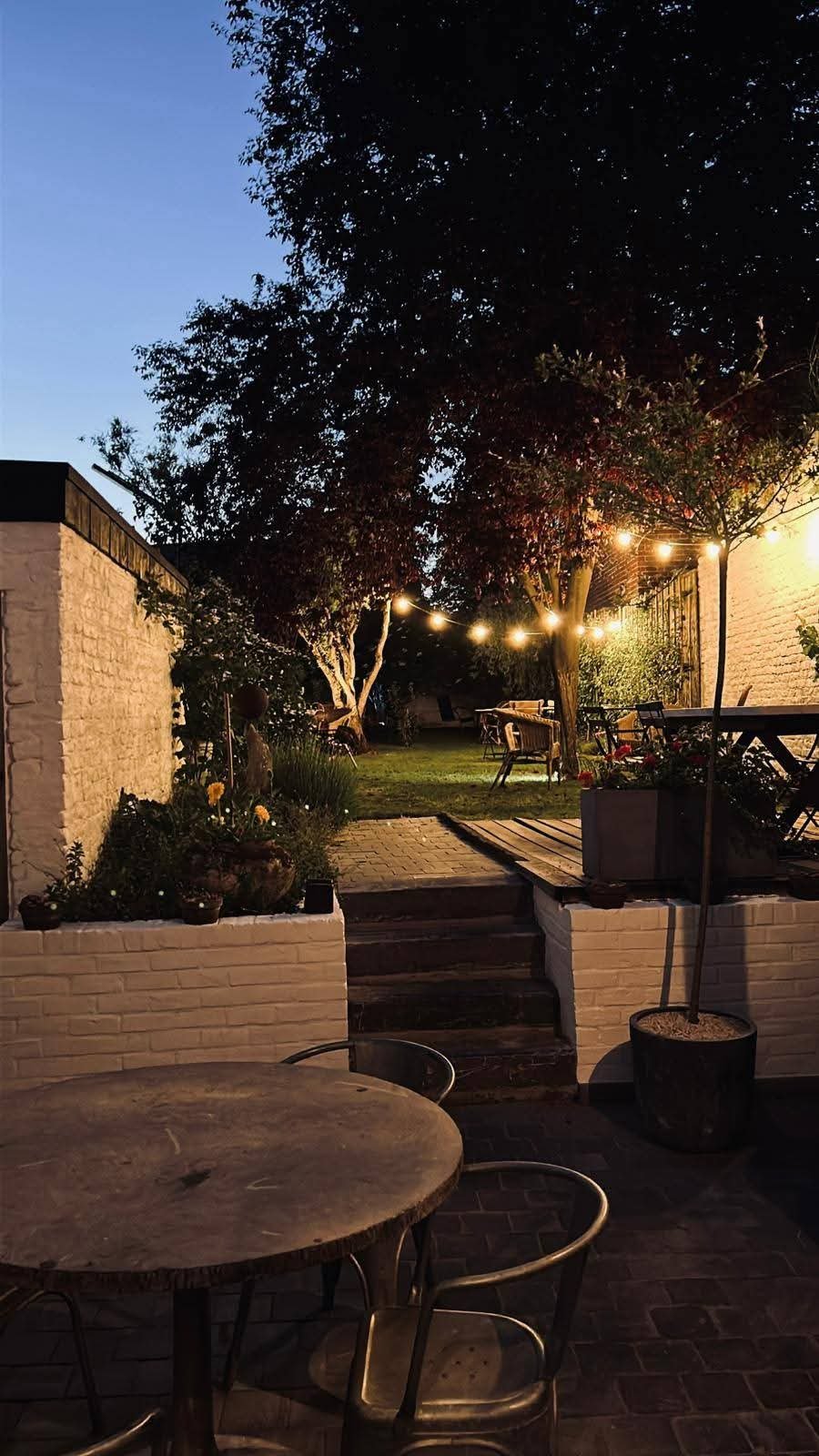 Le Sanglier Bistroquet - 5